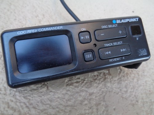 Blaupunkt rf6ir centralina - blaupunkt,