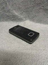 Cellulare LG KG800 cioccolato