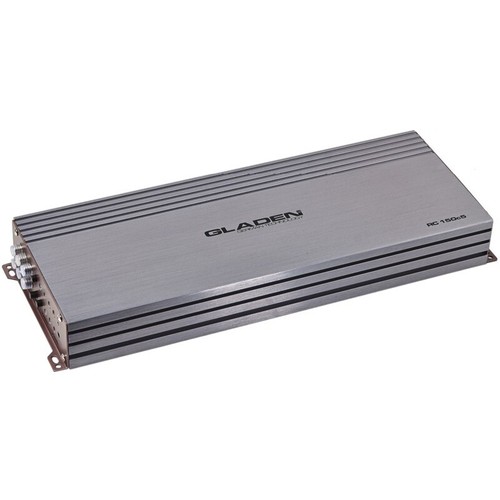 Gladen 150c5 amplificatore - rc,