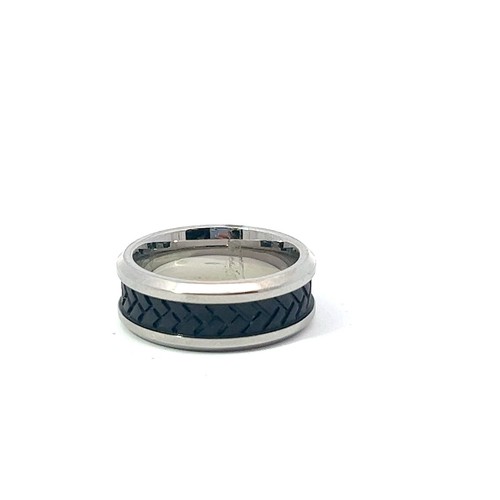 5mm acciaio inox nero - acciaio,