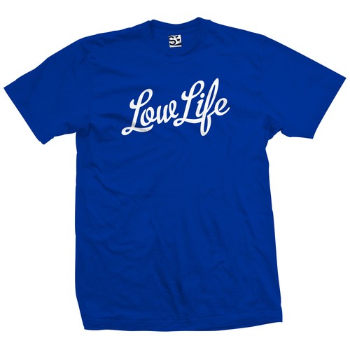 Camicia low life urban - low,
