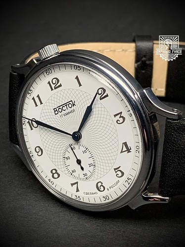 Vostok classic prestige 581096 - vostok,
