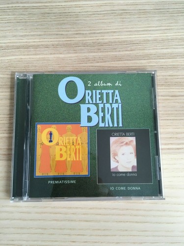 Orietta berti premiatissime - orietta,