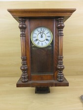 Antico orologio con rintocco - antico,