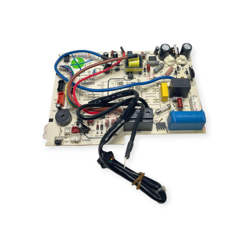 Zephir scheda elettronica - zephir,