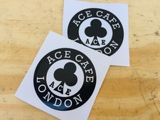 Adesivo Adesivi Ace Cafè