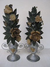 PORTAPALME COPPIA ANTICO