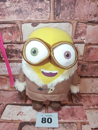 Minions ice village bob - bob, minion