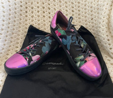 Sneaker donna desigual - sneaker,