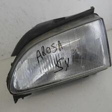 Faro proiettore lh 6H1941015C per SEAT AROSA MK1 1997-2000 usato (57781)