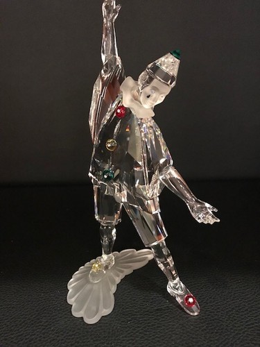 Swarovski pierrot masquerade - pierrot,