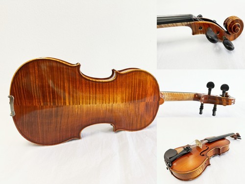 Viola avanzata misura - misura, 14"