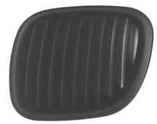 GRIGLIA SINISTRO NERA BMW Z3