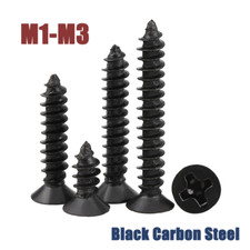 Viti autofilettanti testa