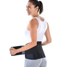 Busto Lombo sacrale Corsetto Lombare Ortopedice Lombostrap Donjoy