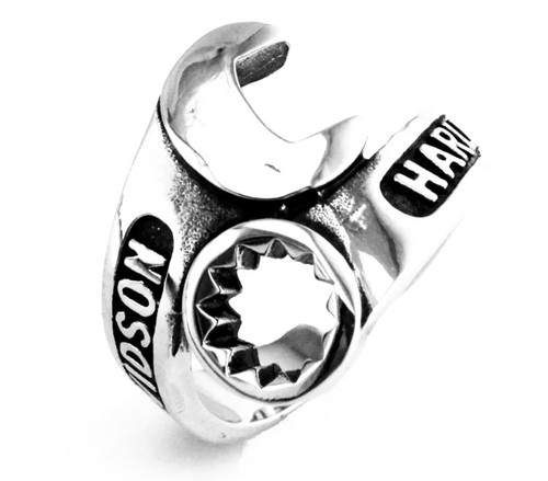 Taglia anello uomo - 12,