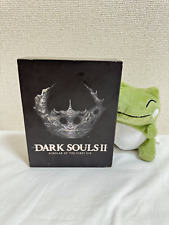 Dark Souls 2 Scholar of the