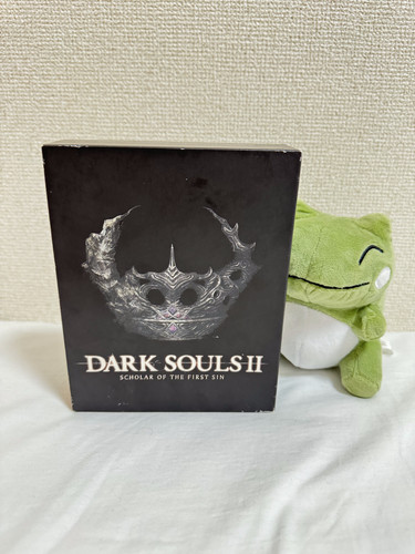Dark souls scholar the - souls,