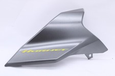 Carena carena laterale