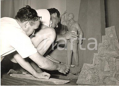 1955 roma antonio - antonio, berti