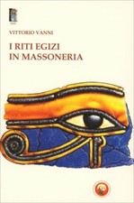 LIBRO I RITI EGIZI IN
