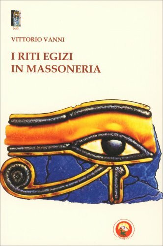 Libro riti egizi in - riti,