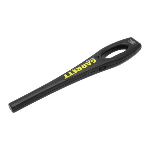 Garrett superwand metal - superwand,