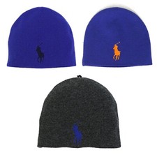 Cappello Polo Ralph Lauren Big