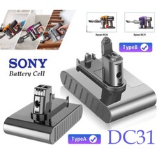 Batteria 8000 mAh per Dyson