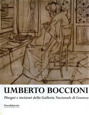 Catalogo della Mostr - Umberto