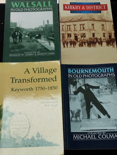 British travel books king - british,