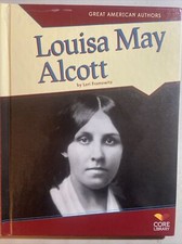 Great American Authors Ser