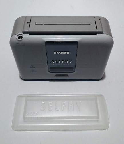 Canon selphy cp510 per - selphy,