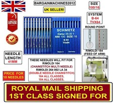 AGO MACCHINA DA CUCIRE