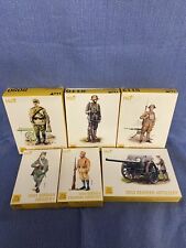 Figurini  Hat WWI modellismo