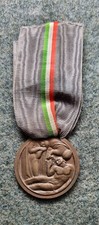 ITALIAN W.W.I° WAR MEDAL
