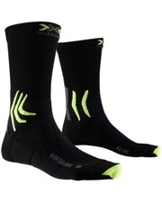 - X-Bionic X-Socks Winter Bike