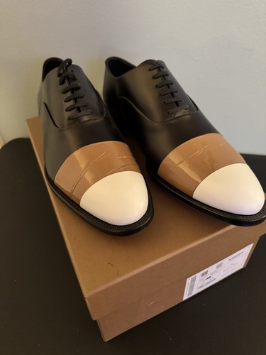 Scarpe formali burberry - scarpe,