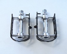 ~ Pedali in lega vintage NOS