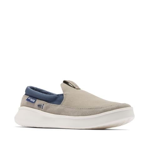 Scarpa barca columbia - columbia, uomo