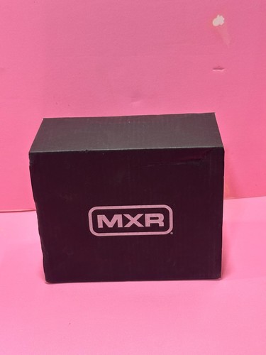 Mxr m87 compressore - compressore, basso