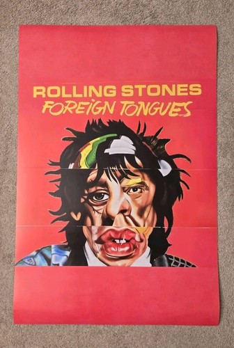 Album rolling stones lingue - album,