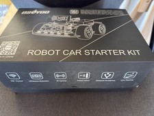 Osoyoo robot car starter - osoyoo,