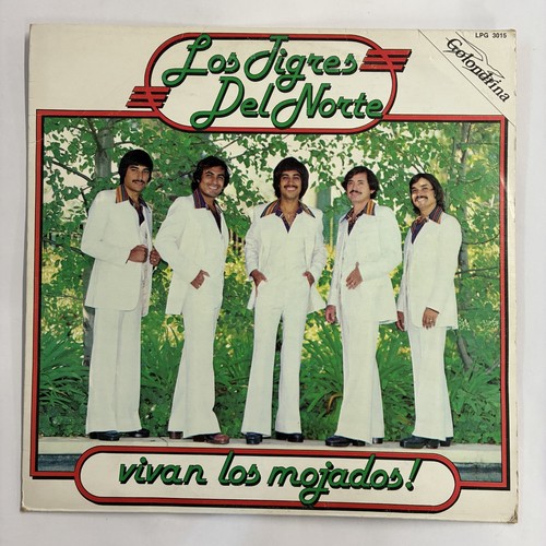 Los tigre del - tigre,