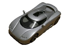 #221 Koenigsegg CC Proto 1:43