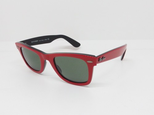 Ray ban wayfarer - wayfarer, 955