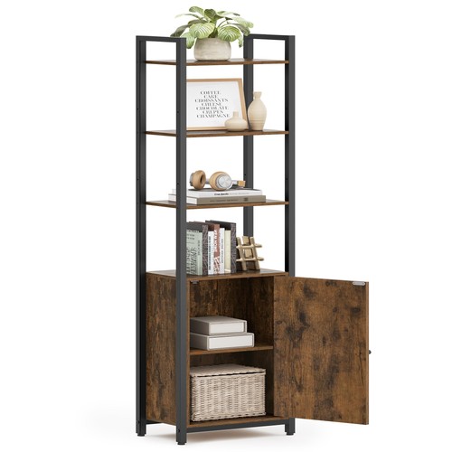 Vasagle libreria scaffale 6 - a,