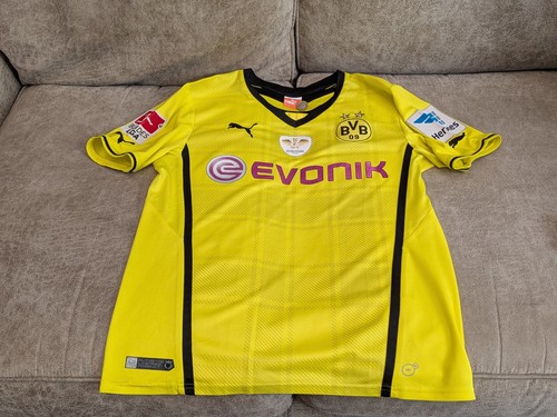 Rara maglia puma borussia - rara,