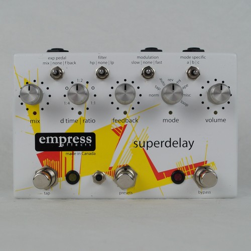 Imperatrice superdelay eco - imperatrice,