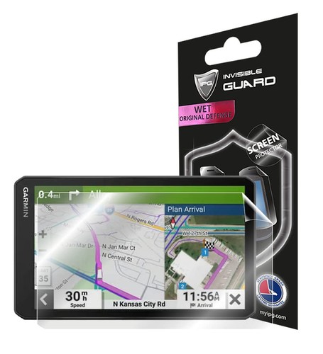 Per garmin dēzl otr720 - dēzl™,